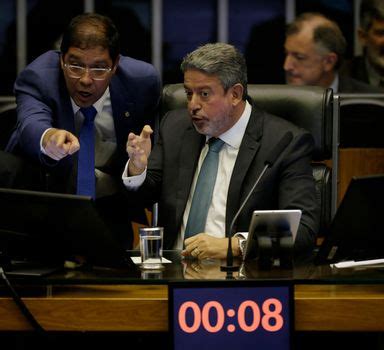 Como Ficou O Placar Da Vota O Do Pl Das Fake News No Senado