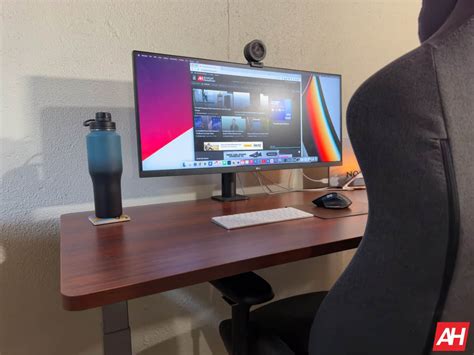 Flexispot E7 Standing Desk Review: The Perfect Standing Desk