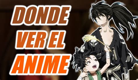 Dororo Dónde Ver Online Y Al Completo El Anime Remake Del Manga De