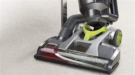 Hoover Windtunnel Air Steerable Bagless Upright Vacuum Cleaner