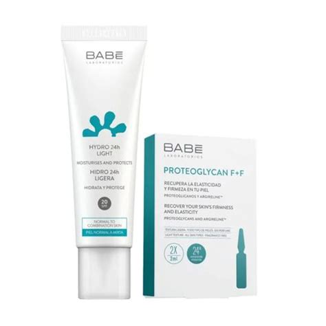 Babe Laboratorios Eva Ua