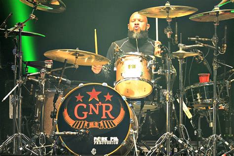 Frank Ferrer 101: Everything You Need to Know About the Guns N Roses