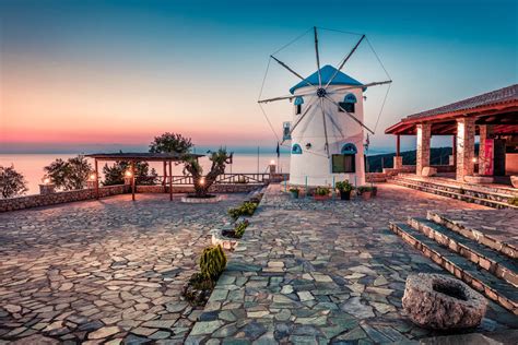 Greece Jigsaw Puzzles | Puzzle Garage