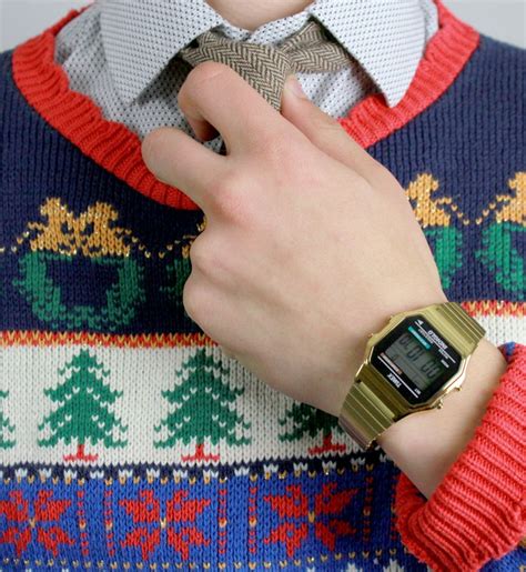 Look Good At The Ugly Sweater Party Ugly Sweater Party Ugly