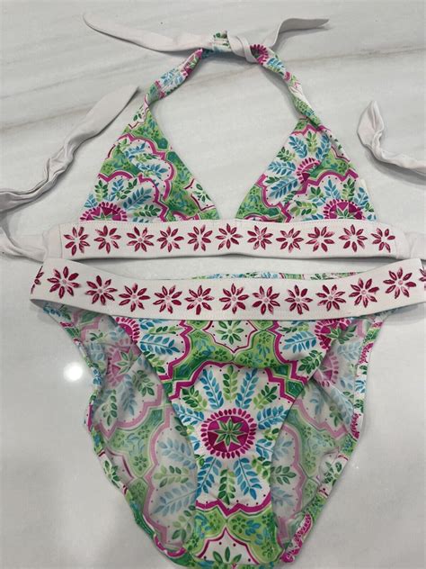 Vintage Bikini Venus Top Gem