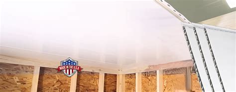 Pvc Ceiling Installation Guide | Shelly Lighting