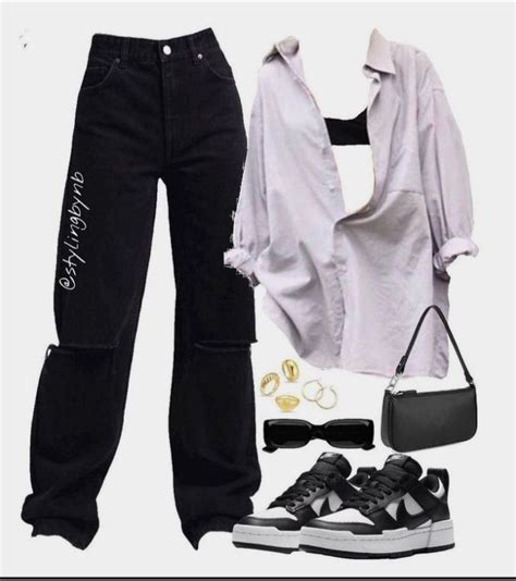 Все для ФФ 🌚 | Стильные наряды, Одежда, Ретро наряды