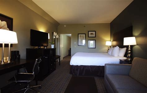 La Cuesta Inn San Luis Obispo, California, US - Reservations.com