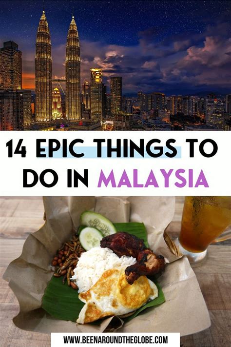 14 Best Places To Visit In Malaysia Artofit