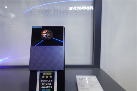 BOE developed a 1.3" 4K OLED microdisplay, hopes to supply it to Apple ...