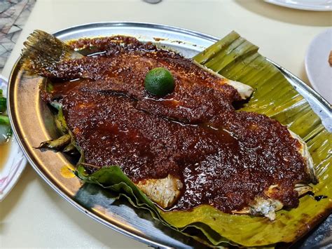 13 Tempat Makan Best Seafood Di Batu Pahat Johor