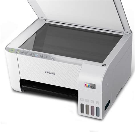 МФУ струйное Epson L-3256 СНПЧ А4(C11CJ67414) - купить по лучшей цене в ...