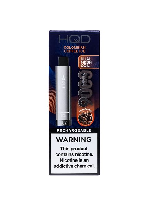 Coffee Flavored Disposable Vapes | GetPop