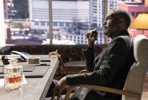 Beauty in Black on Netflix: Full list of cast