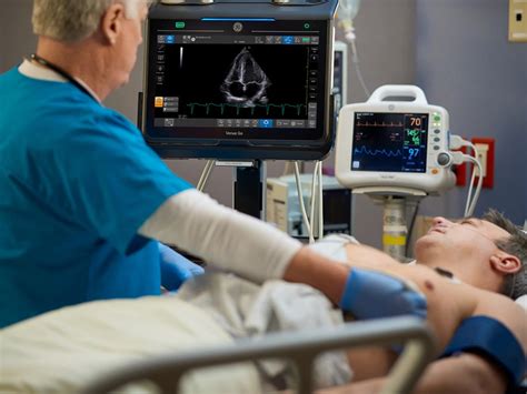 Point Of Care Ultrasound Vs Traditional Ultrasound Whats The