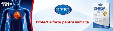 LYSI - Exceptionalul Ulei de peste pur, islandez! Traditie pentru ...