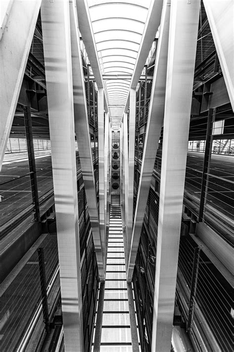 Airport Leipzig – Thomas Meinhardt