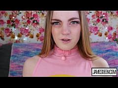 Carly Rae Summers Reacts To James Deen Vs Sara Luvv Honest Porn Reactions Hpr Xxx Mobile