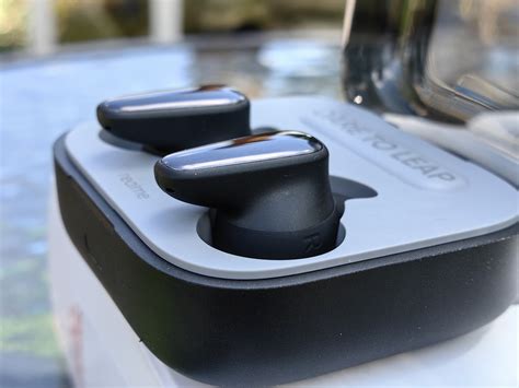 Test realme Buds Air 3S – dla miłośników dobrego basu - TECHNOSenior