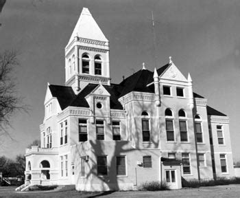 Monona County Courthouse | Iowa Judicial Branch