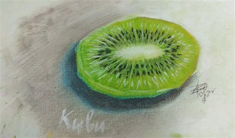 Рисунки аниме киви (ФОТО) - Лучшие идеи для творчества - detskieru.ru