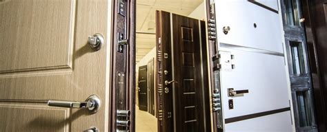 Как выбрать бронированные двери: универсальные советы от Armada