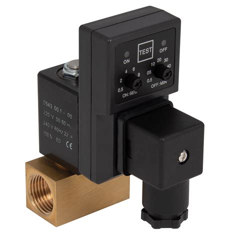 14 Br Easy 24v Dc Auto Drain Yarl