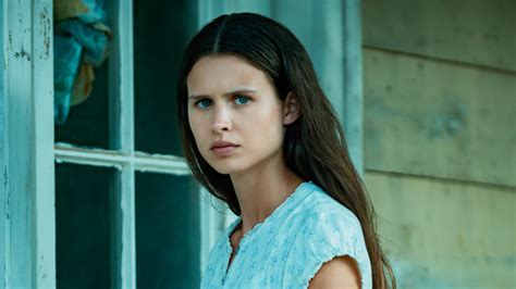 Filmes E Programas De Tv De Avery Konrad - Exclusive: Avery Konrad on Epix’s Terrifying Sci-FI Series FROM