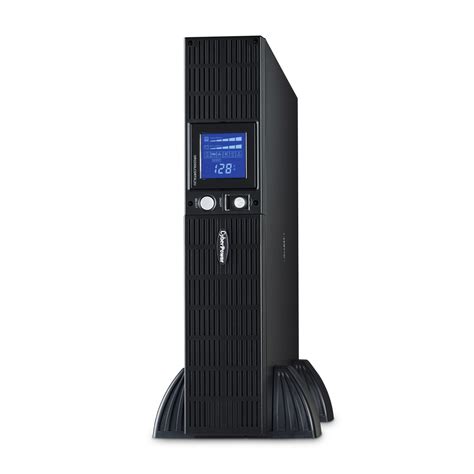 OR2200LCDRTXL2U Smart App LCD UPS Series Product Details Specs