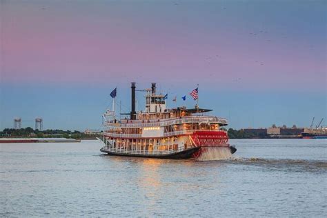 Mississippi River New Orleans Book Tickets And Tours Online 2025