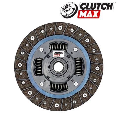 STAGE 2 HD CLUTCH KIT For 84 87 COROLLA SPORT DLX SR5 GTS 1 6L RWD 4AC