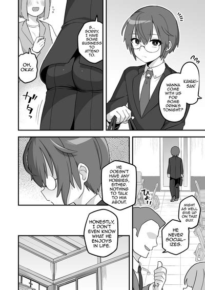 Review Mugen Shasei Hen Nhentai Hentai Doujinshi And Manga