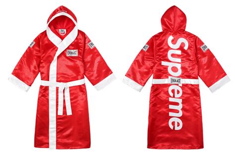 Supreme Unveils 2017 Fallwinter Accessories Xxl