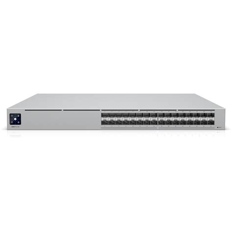 ubiquiti unifi pro xg aggregation switch  sfp usw pro xg