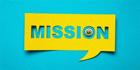 What is the Importance of Mission Statement to an Organization ...