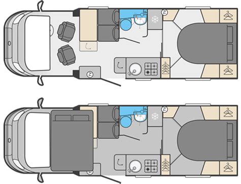 Introducing the all-new Voyager 4 series this 2024 season