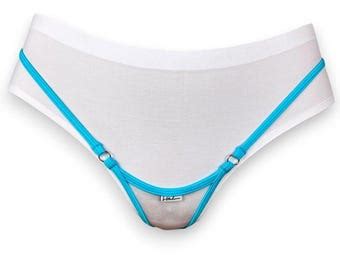 110 1SS Spandex Micro Thong Bikini Bottom Shbikini Extreme String