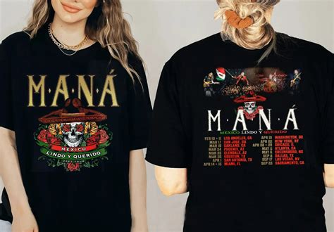 Mana Png Mana Tour Png Mana Band Png Mana Concert Png Etsy Ireland