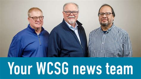 News Wcsg