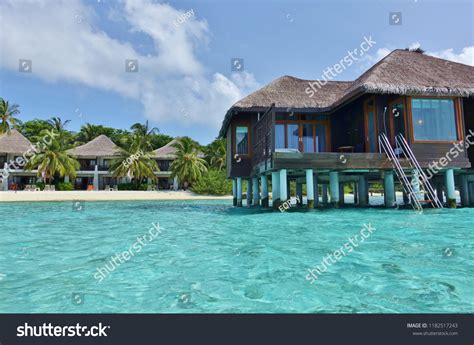 Sheraton Maldives: Over 164 Royalty-Free Licensable Stock Photos ...