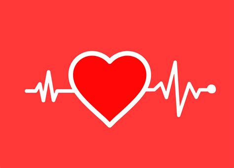 Top 999 Heartbeat Images Amazing Collection Heartbeat Images Full 4k