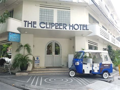 7 Makati Hotels From P1900night For Couples Families Or Solo Workers