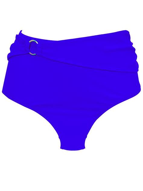 Figi Royal Maxi Z K Kiem Dalia Lingerie