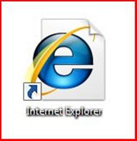 14 Internet Explorer Desktop Icon Restore Images Internet Explorer