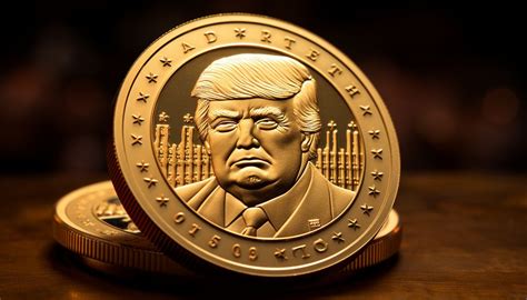 Trump Token On Ethereum Soars 26 598 This Other Meme Coin Could