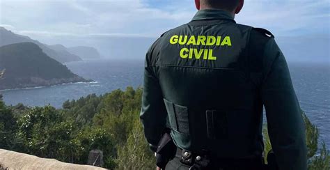 Aparece Cadáver En Descomposición En Zona Boscosa De Alcúdia Mientras La Guardia Civil Investiga