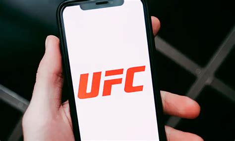 Como Apostar No Ufc O Melhor Guia De Apostas No Ufc Book News