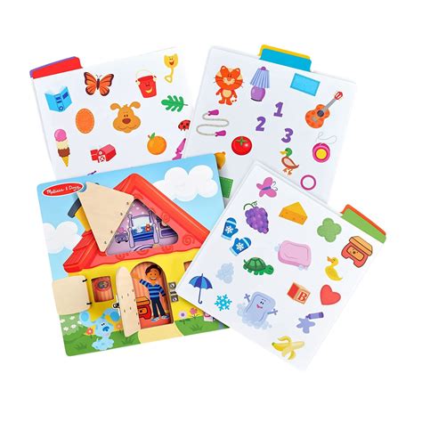 melissa and doug toys net worth