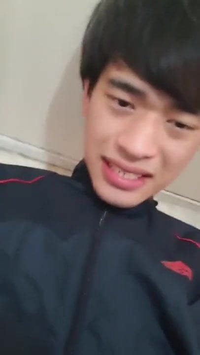 Cute Japanese Guy Shoots Cum Gay Porn XHamster