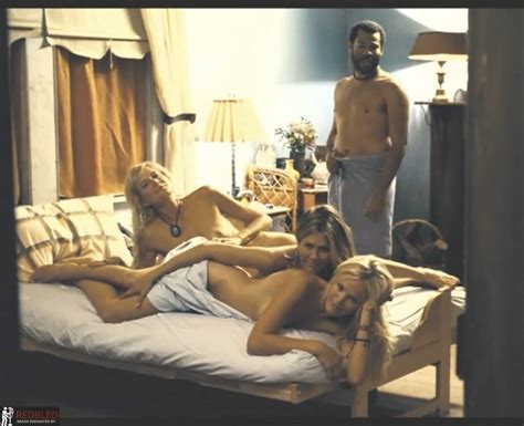 Top 40 Jennifer Aniston Nude Sexiest Tits Pictures 2025